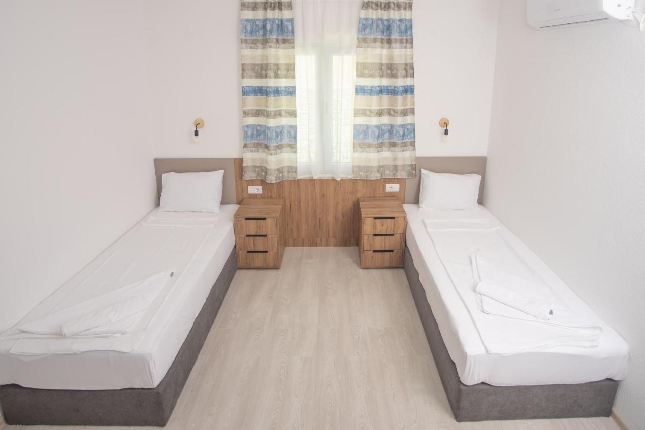 Nacional Motel Trebinje Exterior photo