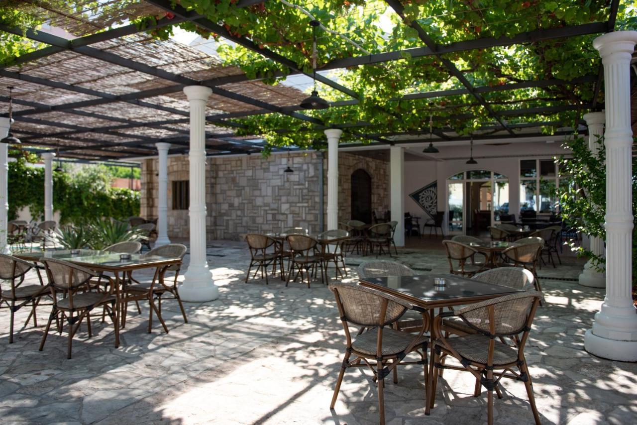 Nacional Motel Trebinje Exterior photo